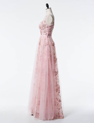 JEAN MACLEAN・41654-PK