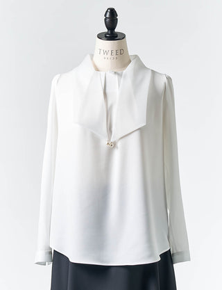 TWEED・B407-WT