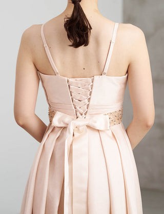 TWEED DRESS・BT240005W-CGD