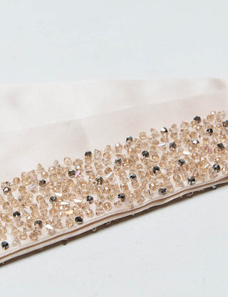 TWEED DRESS・BT240005W-CGD