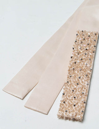 TWEED DRESS・BT240005W-CGD