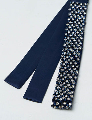 TWEED DRESS・BT240006-DNY