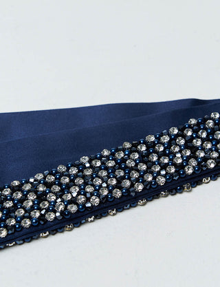 TWEED DRESS・BT240006-DNY