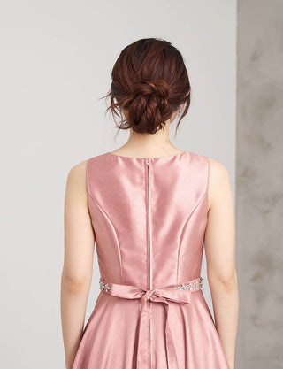 TWEED DRESS・BT240010-PKGD