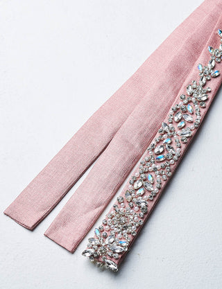 TWEED DRESS・BT240010-PKGD