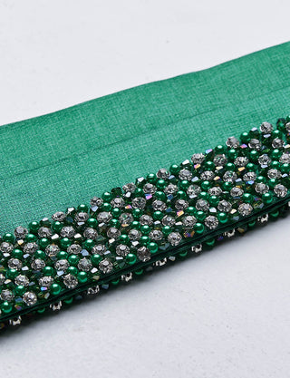 TWEED DRESS・BT240007-DGN