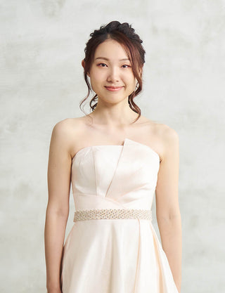 TWEED DRESS・BT240007-PBE