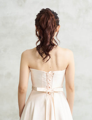 TWEED DRESS・BT240007-PBE