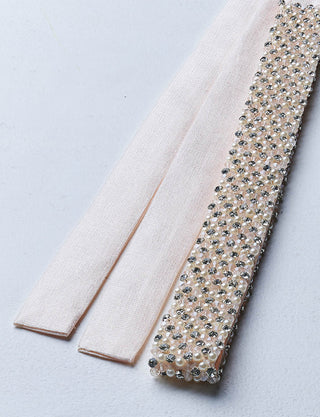 TWEED DRESS・BT240007-PBE