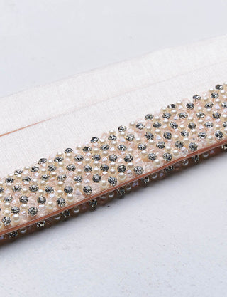 TWEED DRESS・BT240007-PBE