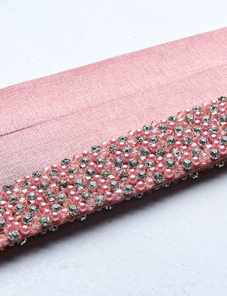 TWEED DRESS・BT240007-PKGD