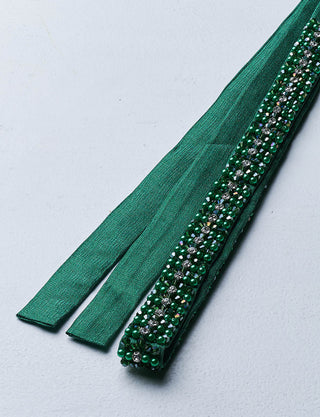 TWEED DRESS・BT240008-DGN