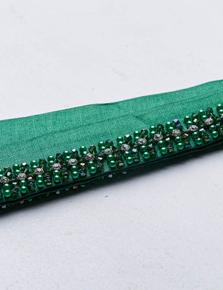 TWEED DRESS・BT240008-DGN