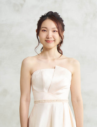 TWEED DRESS・BT240008-PBE