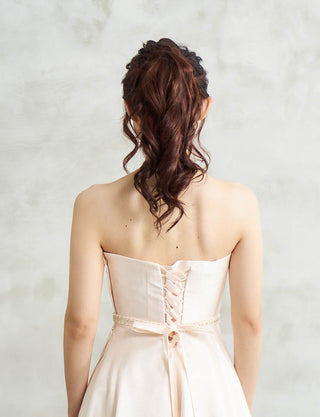 TWEED DRESS・BT240008-PBE