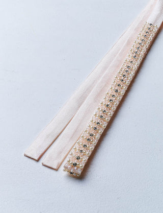 TWEED DRESS・BT240008-PBE