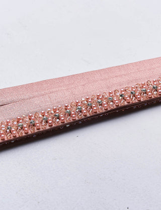 TWEED DRESS・BT240008-PKGD