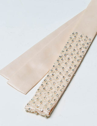 TWEED DRESS・BT240001W-CGD