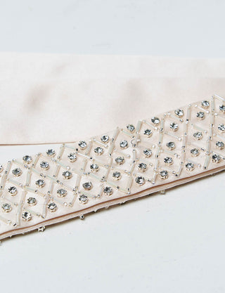 TWEED DRESS・BT240001W-CGD