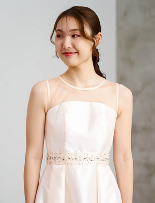 TWEED DRESS・BT240002W-CGD