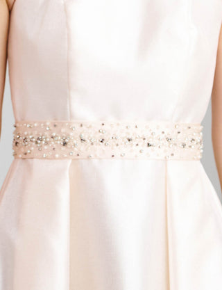 TWEED DRESS・BT240002W-CGD