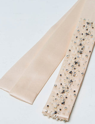 TWEED DRESS・BT240002W-CGD