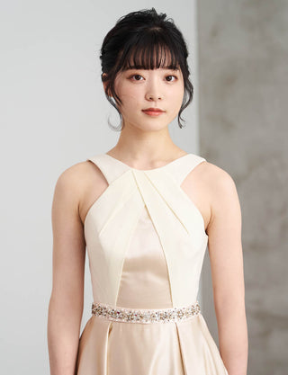 TWEED DRESS・BT240003-CGD