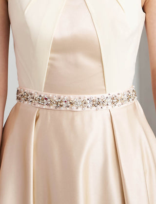 TWEED DRESS・BT240003-CGD