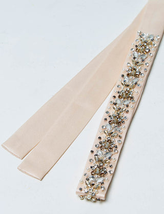 TWEED DRESS・BT240003-CGD