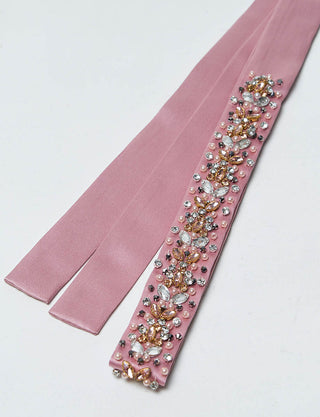 TWEED DRESS・BT240003-PKBE