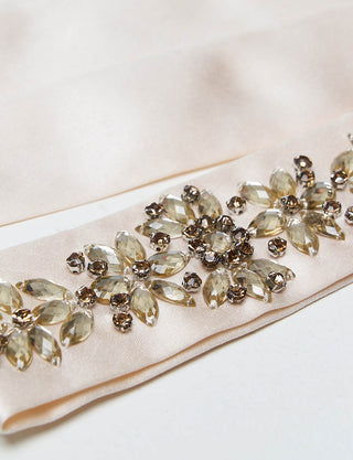 TWEED DRESS・BT240004W-CGD