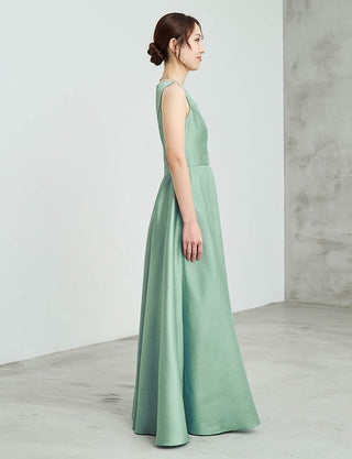 CLALEEK・CL0606-OVGN