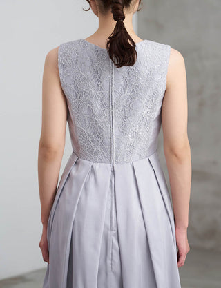 CLALEEK・CL0608-SIL