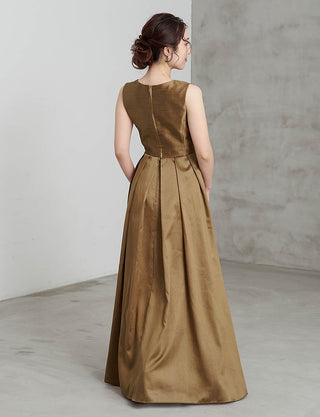 CLALEEK・CL0609-GDBK