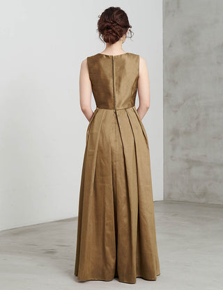 CLALEEK・CL0609-GDBK