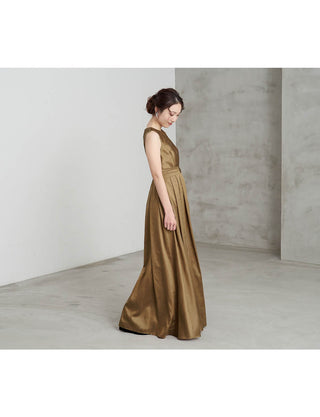 CLALEEK・CL0609-GDBK