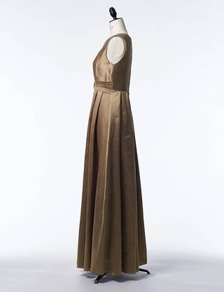 CLALEEK・CL0609-GDBK