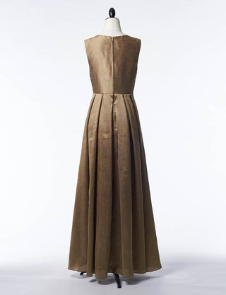 CLALEEK・CL0609-GDBK