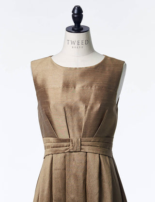 CLALEEK・CL0609-GDBK