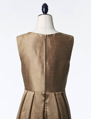 CLALEEK・CL0609-GDBK