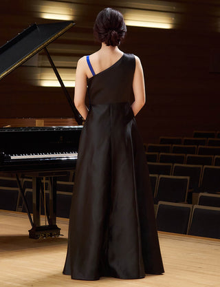 CLALEEK・CL0702-BKBL