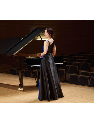 CLALEEK・CL0702-BKBL