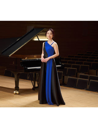 CLALEEK・CL0702-BKBL