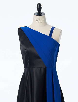 CLALEEK・CL0702-BKBL