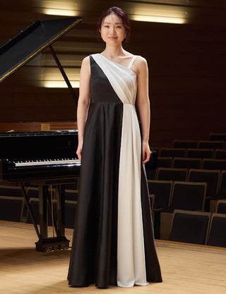 CLALEEK・CL0702-BKWT