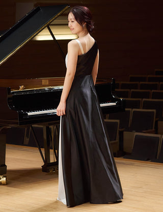 CLALEEK・CL0702-BKWT