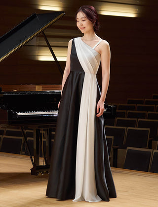 CLALEEK・CL0702-BKWT