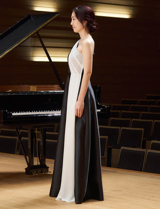 CLALEEK・CL0702-BKWT