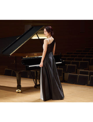 CLALEEK・CL0702-BKWT