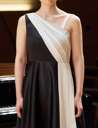 CLALEEK・CL0702-BKWT